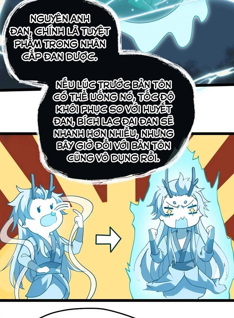 Vĩnh Sinh Chapter 73 - 10