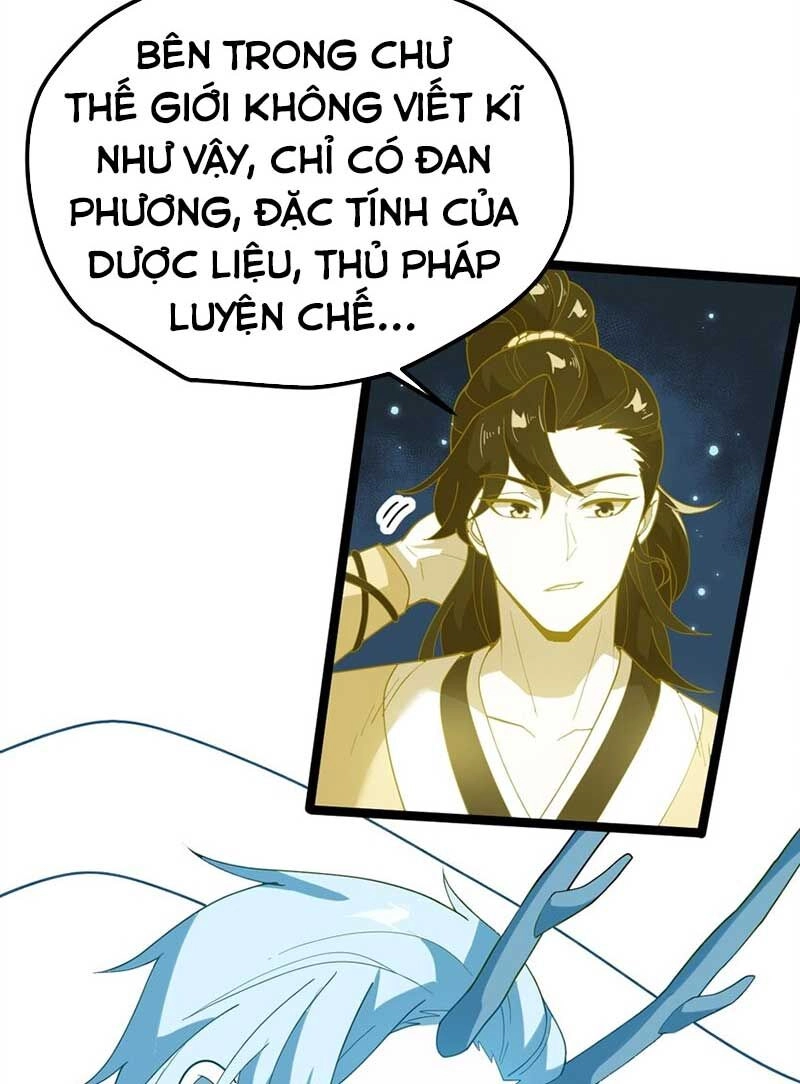 Vĩnh Sinh Chapter 73 - 11