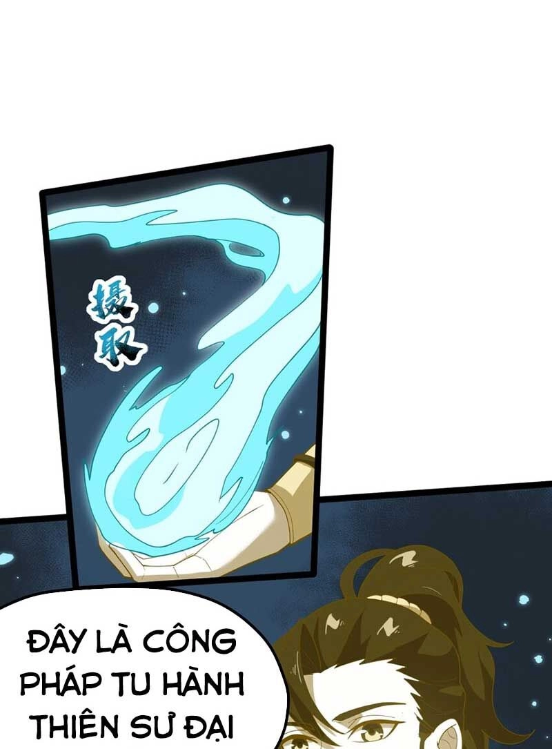 Vĩnh Sinh Chapter 73 - 16