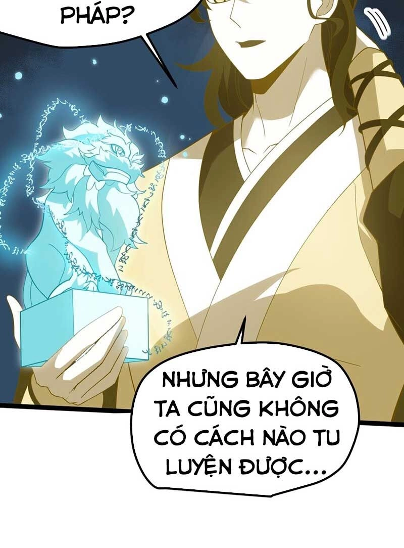 Vĩnh Sinh Chapter 73 - 17