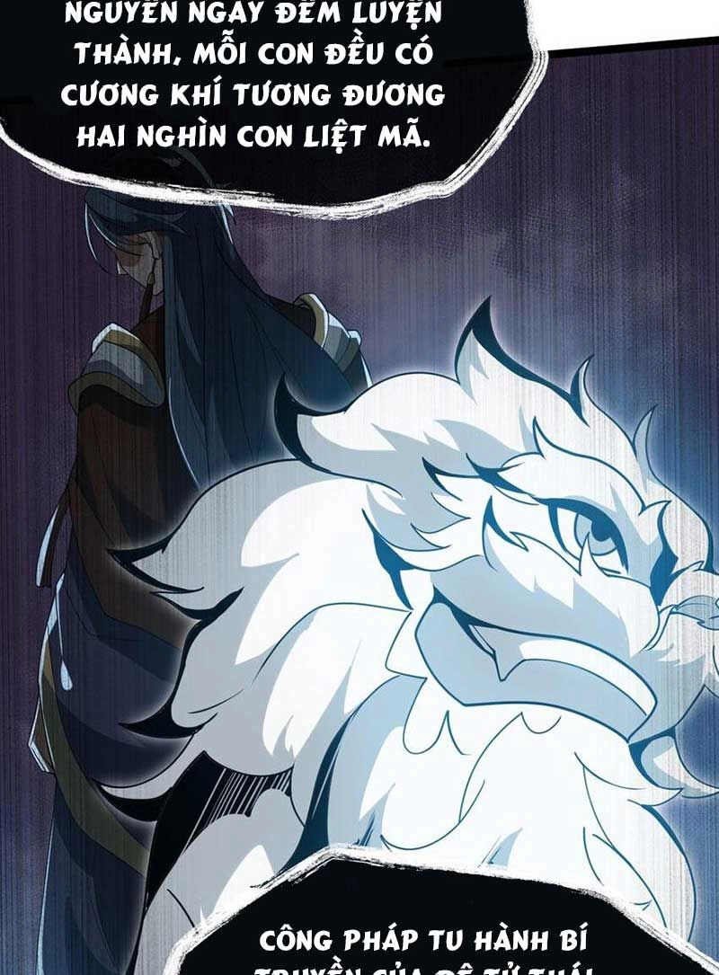 Vĩnh Sinh Chapter 73 - 19