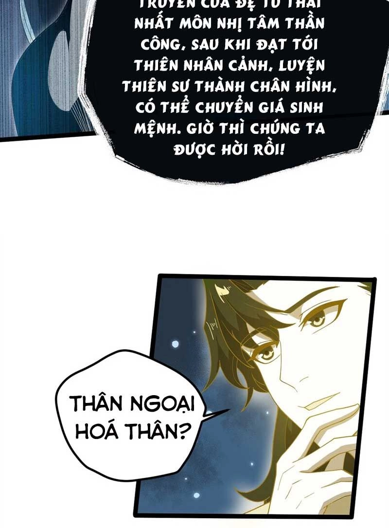 Vĩnh Sinh Chapter 73 - 20