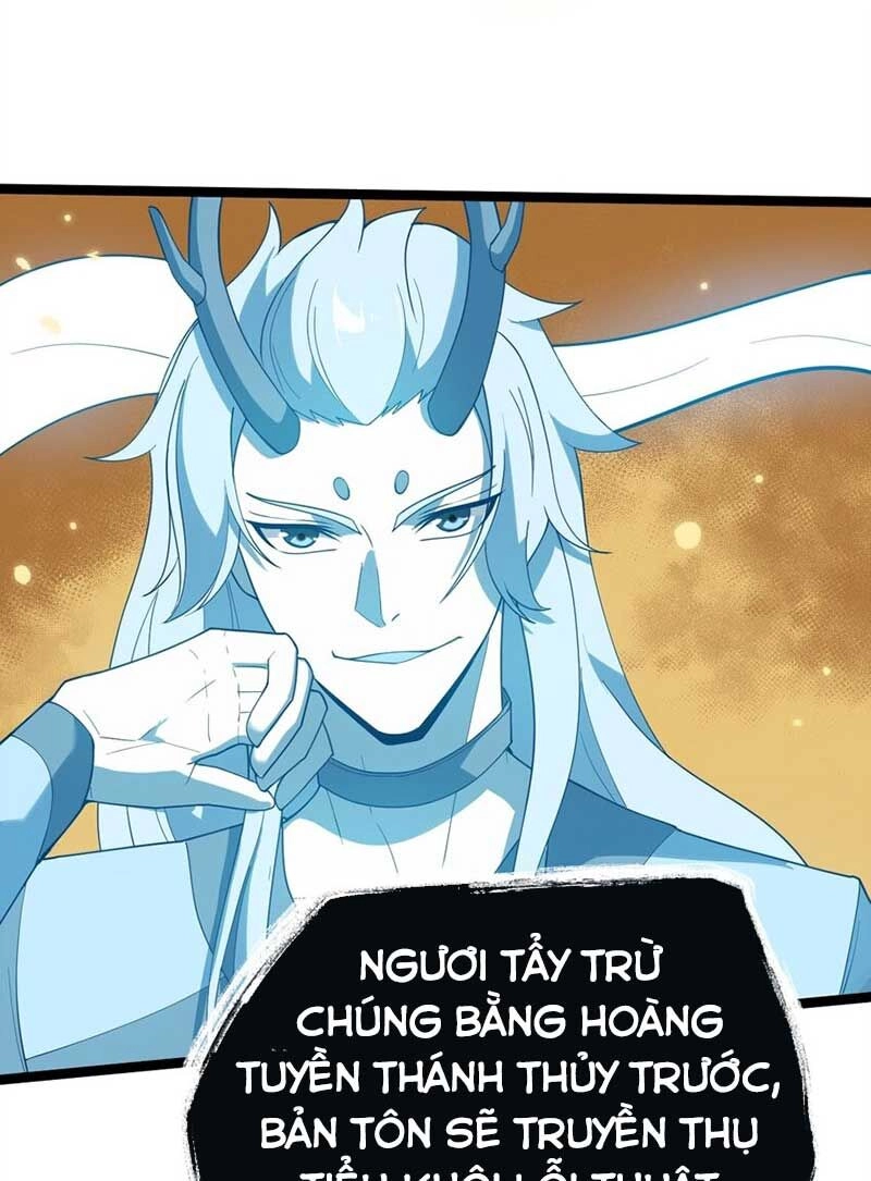 Vĩnh Sinh Chapter 73 - 21