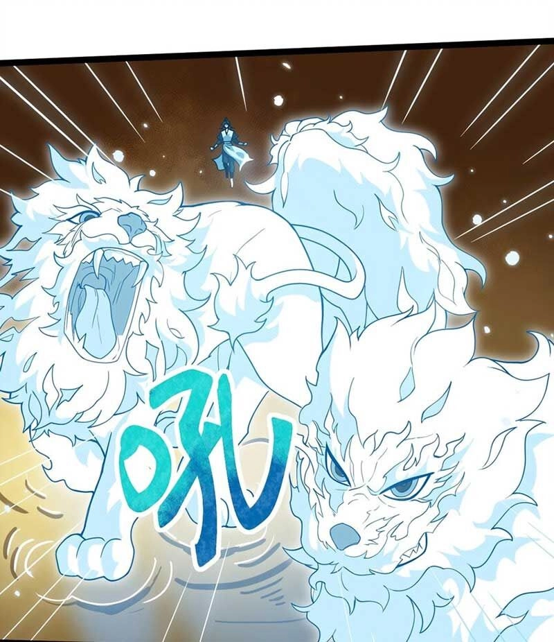 Vĩnh Sinh Chapter 73 - 27