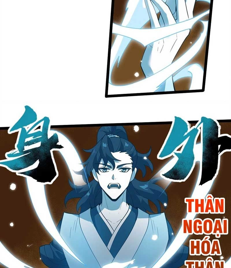 Vĩnh Sinh Chapter 73 - 33