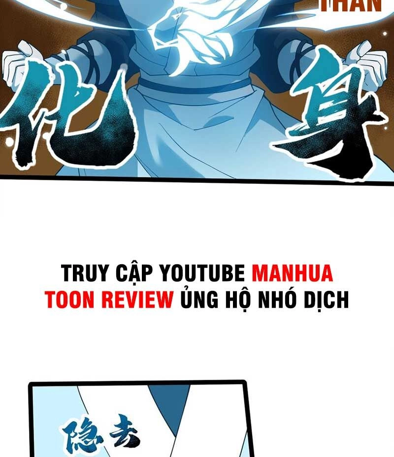 Vĩnh Sinh Chapter 73 - 34