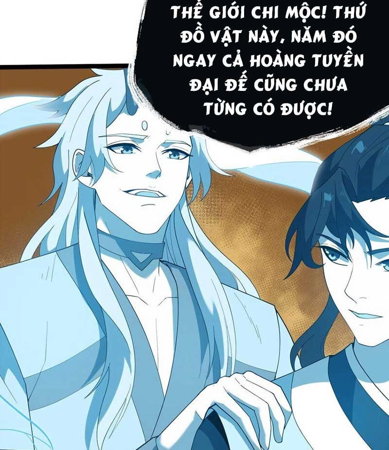 Vĩnh Sinh Chapter 73 - 36