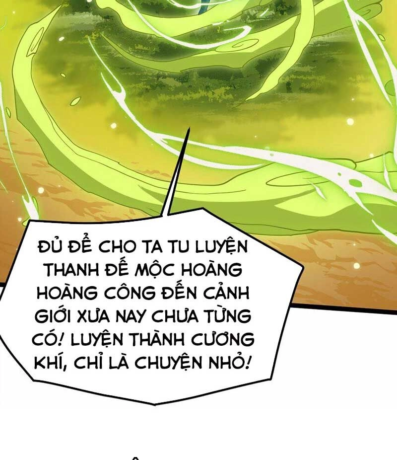 Vĩnh Sinh Chapter 73 - 46