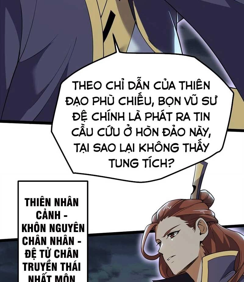 Vĩnh Sinh Chapter 73 - 50