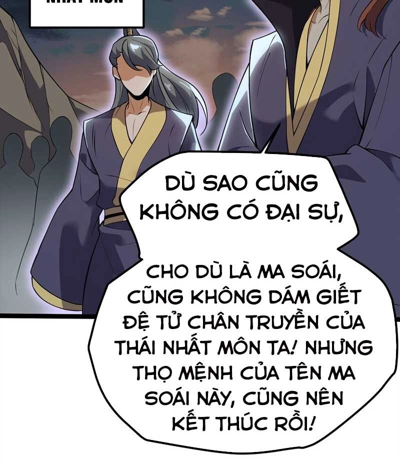 Vĩnh Sinh Chapter 73 - 51