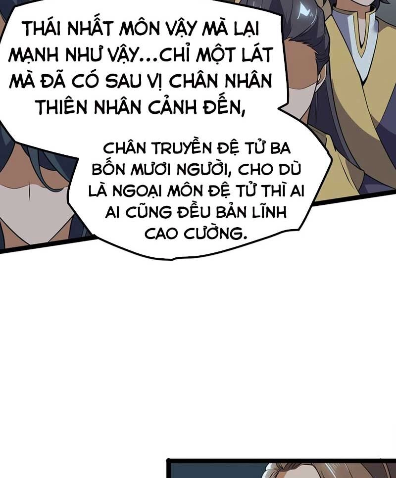 Vĩnh Sinh Chapter 73 - 54