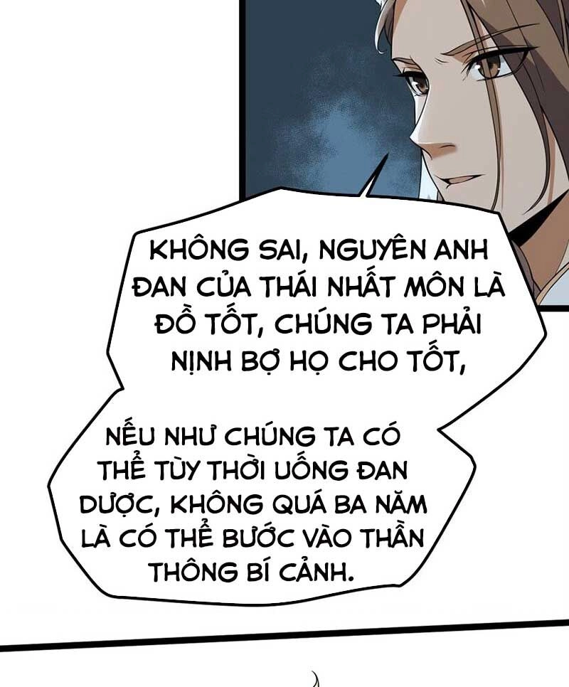 Vĩnh Sinh Chapter 73 - 55