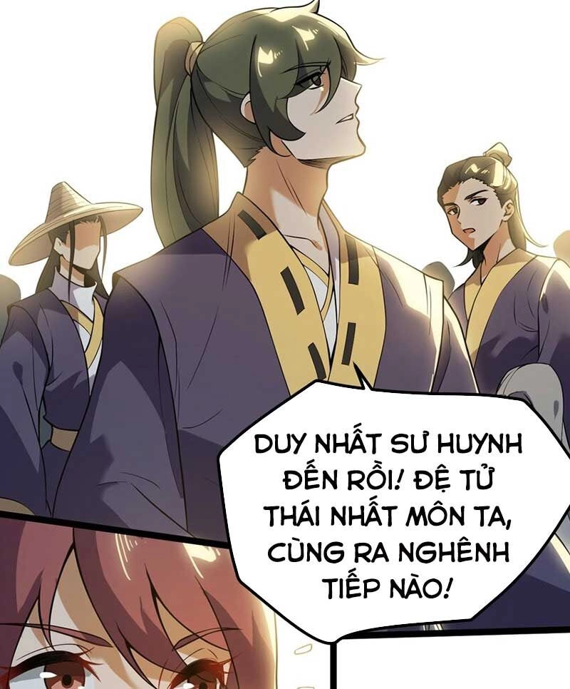 Vĩnh Sinh Chapter 73 - 56