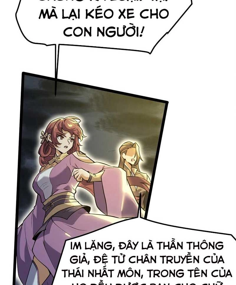 Vĩnh Sinh Chapter 73 - 63