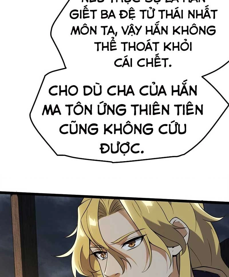 Vĩnh Sinh Chapter 73 - 68