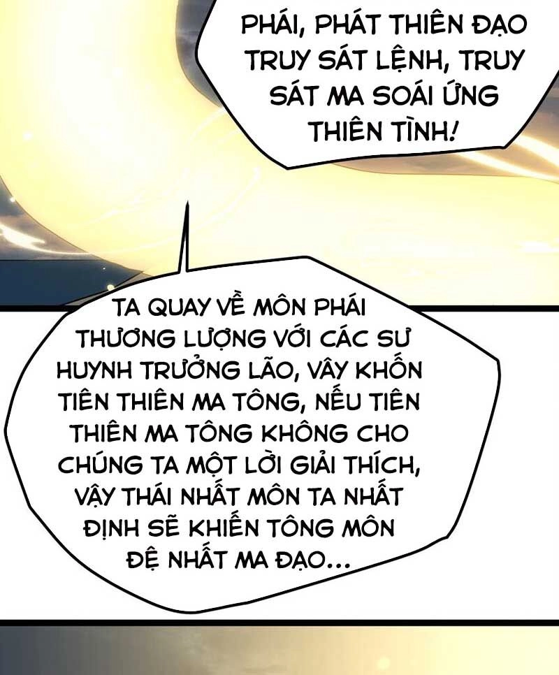 Vĩnh Sinh Chapter 73 - 71
