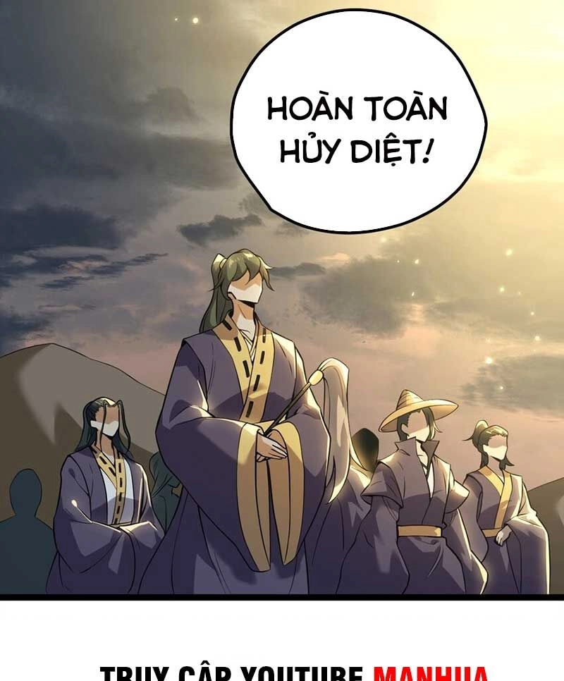 Vĩnh Sinh Chapter 73 - 72