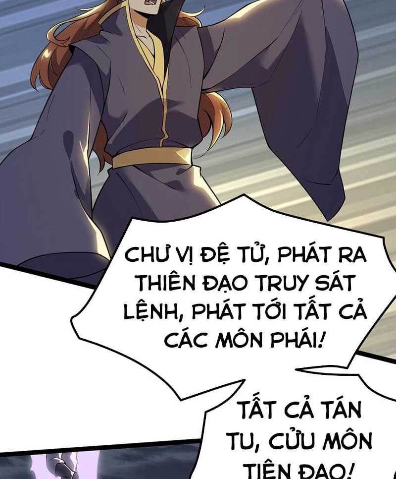 Vĩnh Sinh Chapter 73 - 74