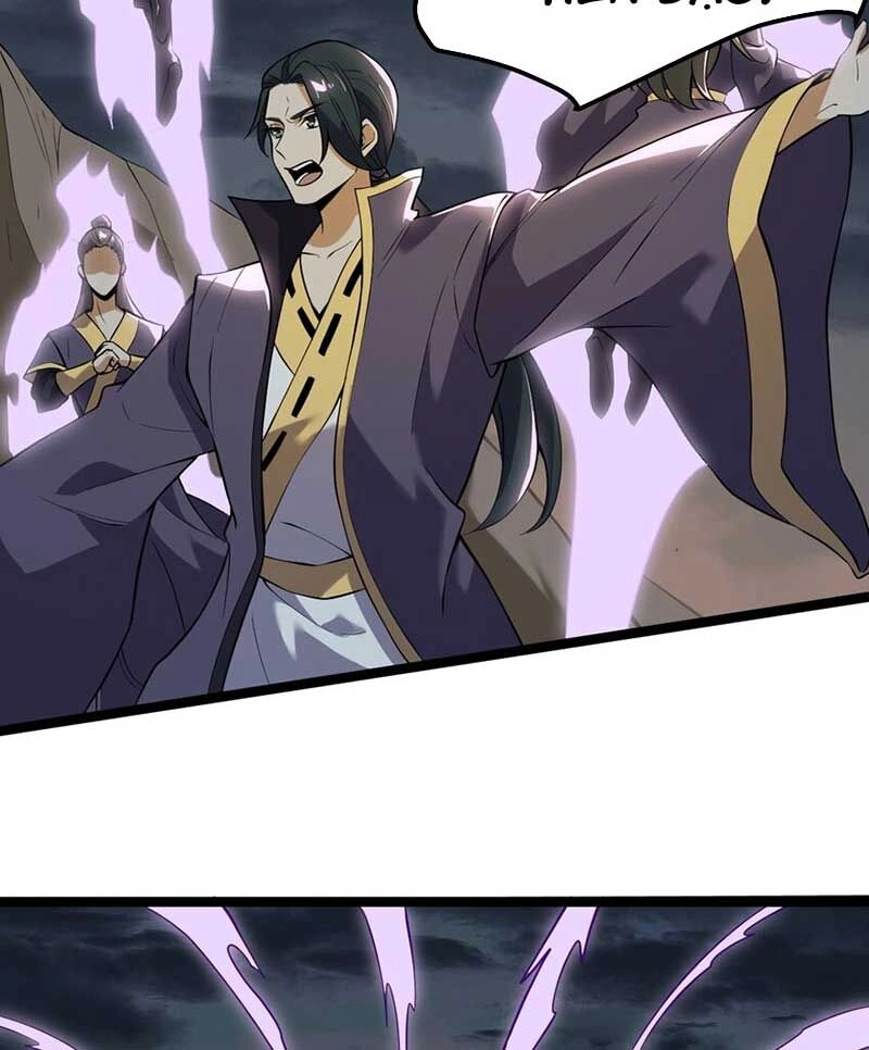 Vĩnh Sinh Chapter 73 - 75