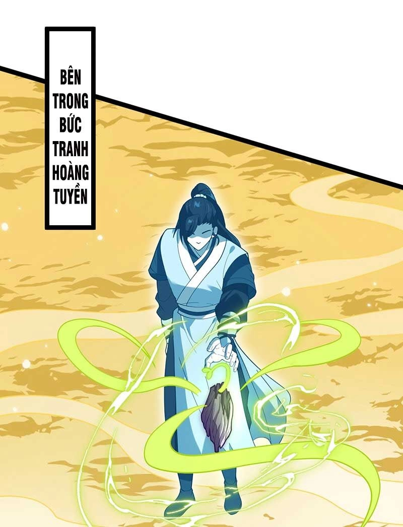 Vĩnh Sinh Chapter 74 - 2