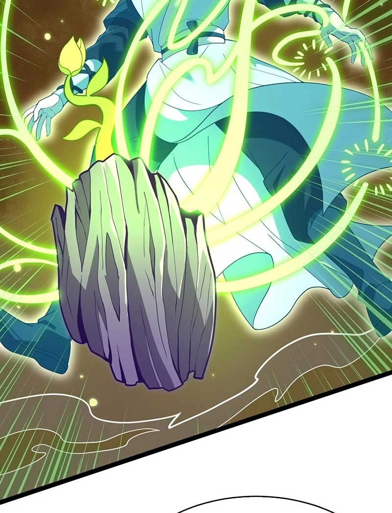 Vĩnh Sinh Chapter 74 - 7