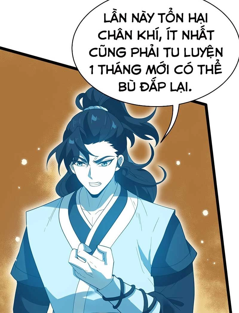 Vĩnh Sinh Chapter 74 - 8