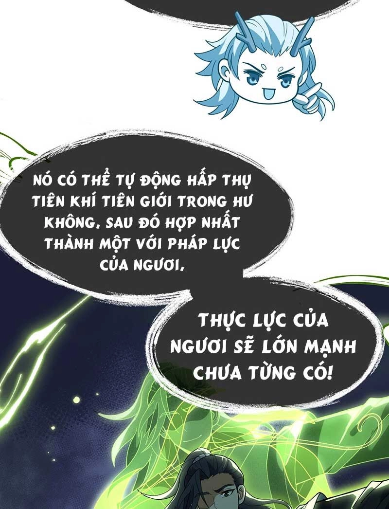 Vĩnh Sinh Chapter 74 - 14