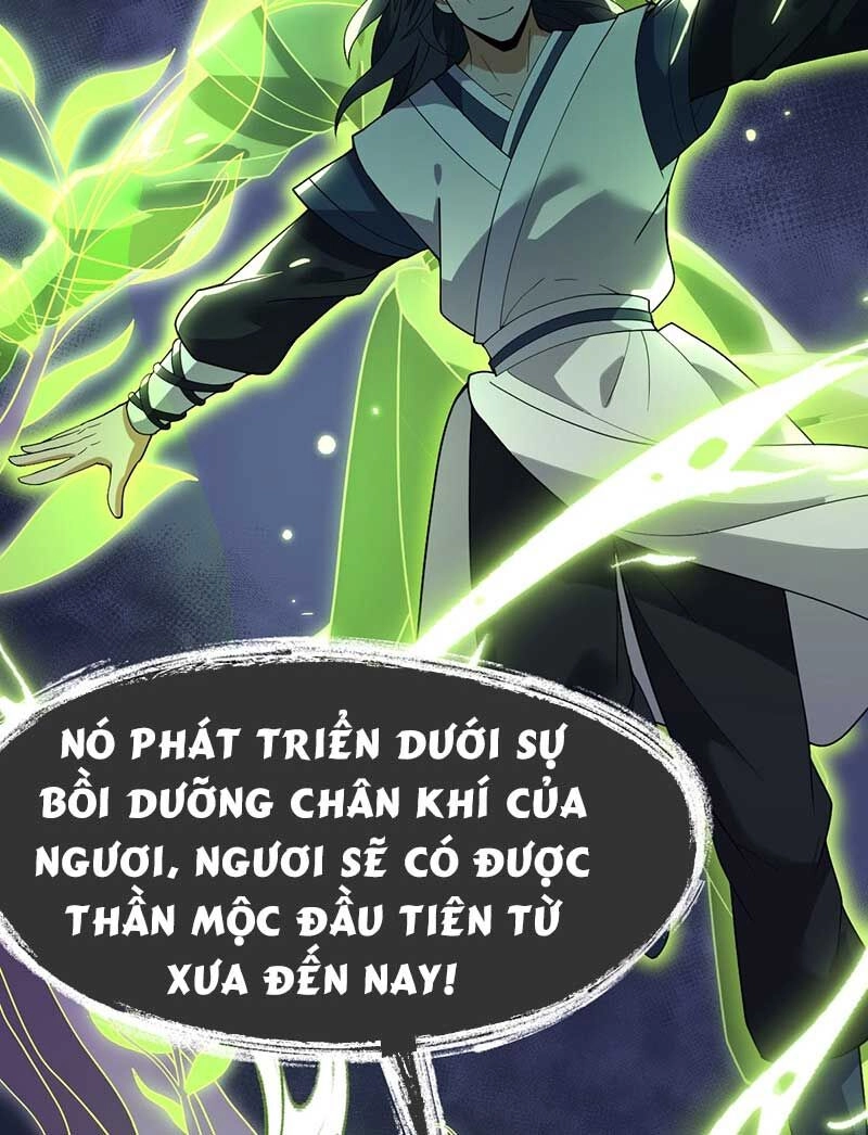 Vĩnh Sinh Chapter 74 - 15