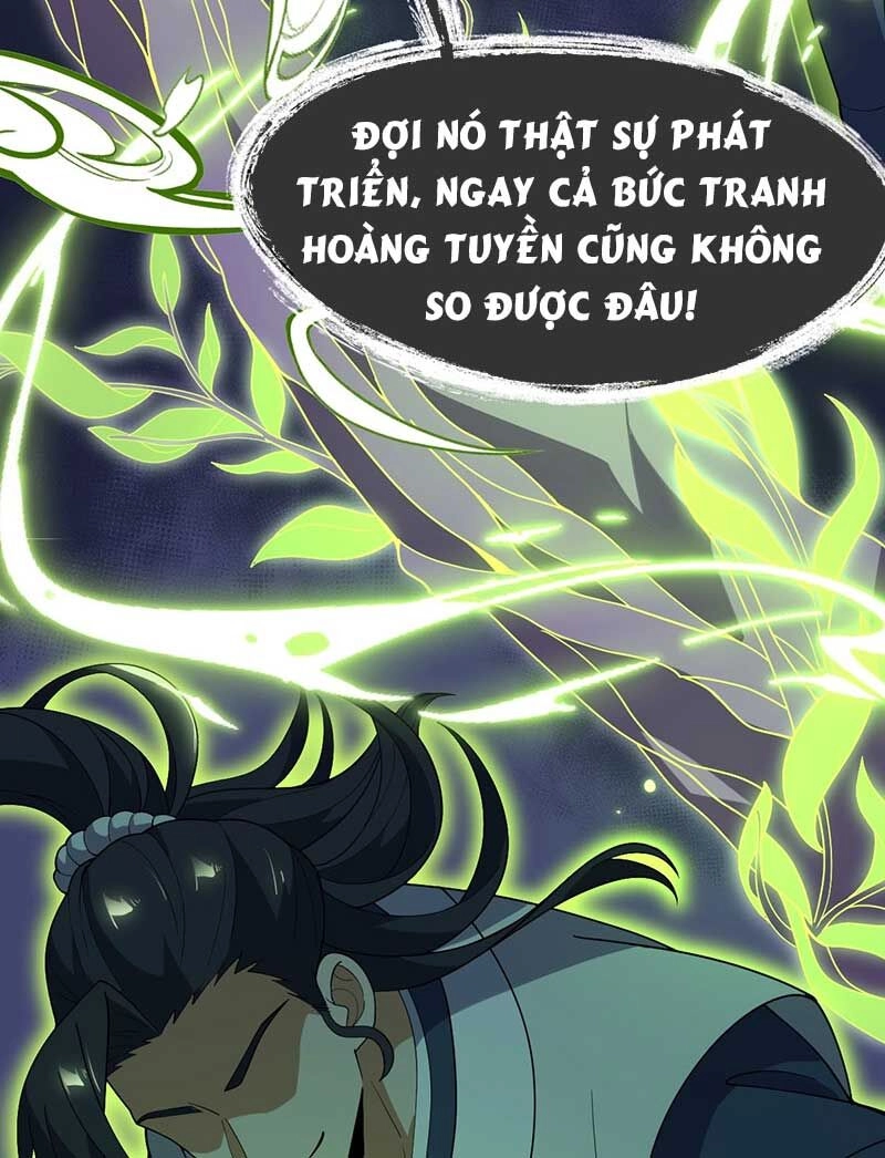 Vĩnh Sinh Chapter 74 - 16
