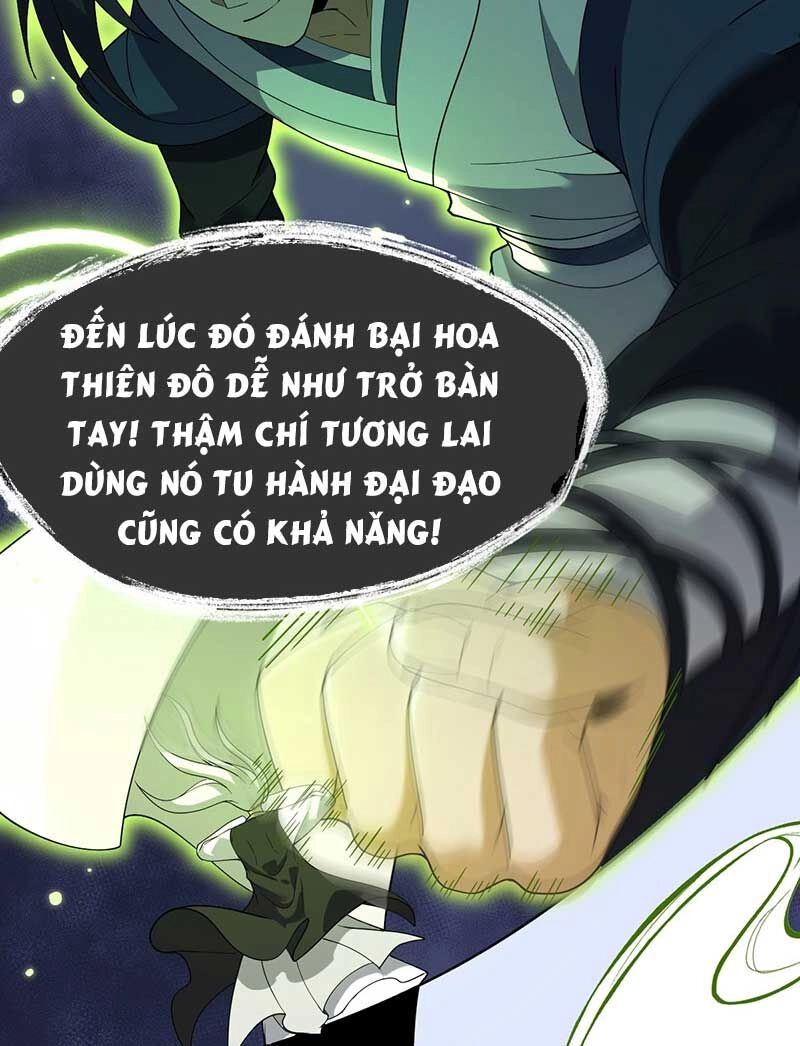 Vĩnh Sinh Chapter 74 - 17