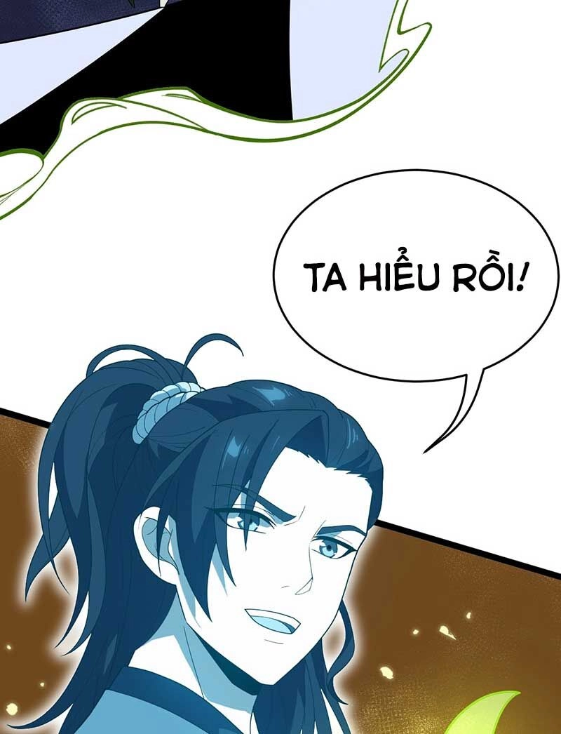 Vĩnh Sinh Chapter 74 - 18