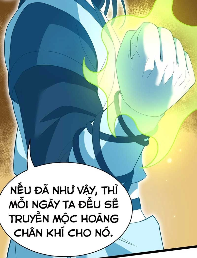 Vĩnh Sinh Chapter 74 - 19