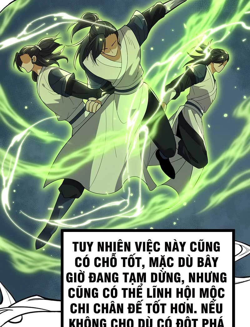 Vĩnh Sinh Chapter 74 - 22