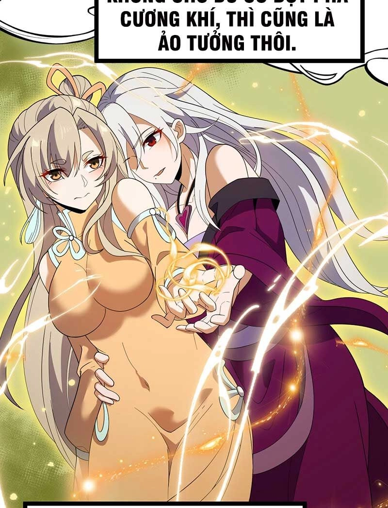 Vĩnh Sinh Chapter 74 - 23