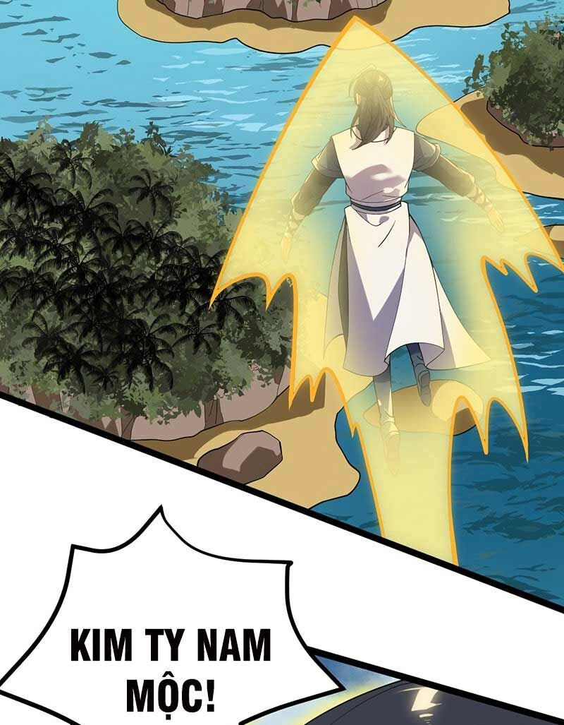 Vĩnh Sinh Chapter 74 - 27