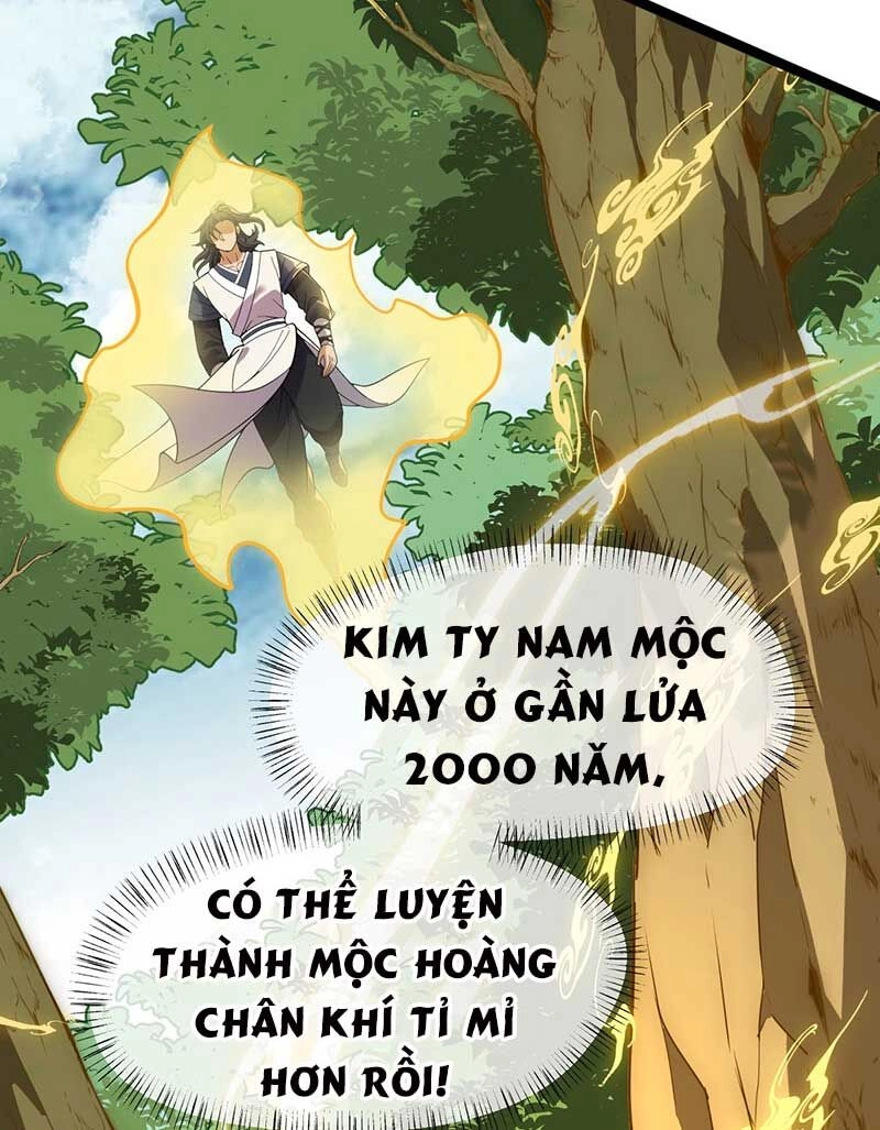 Vĩnh Sinh Chapter 74 - 29