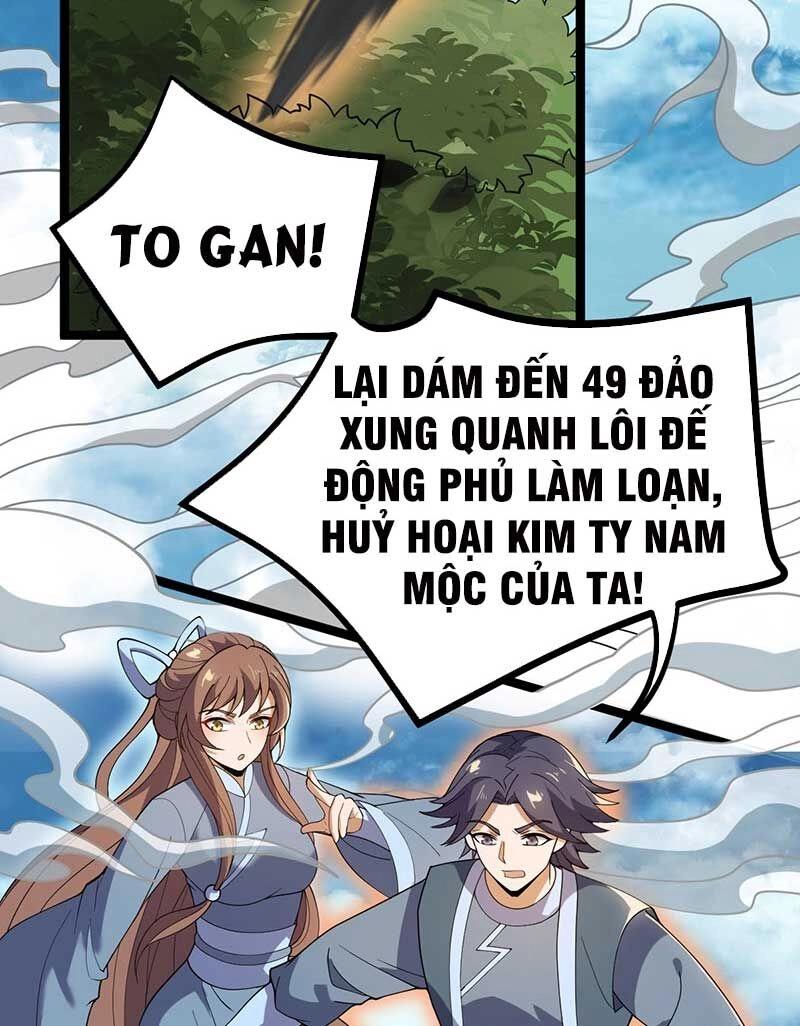 Vĩnh Sinh Chapter 74 - 34