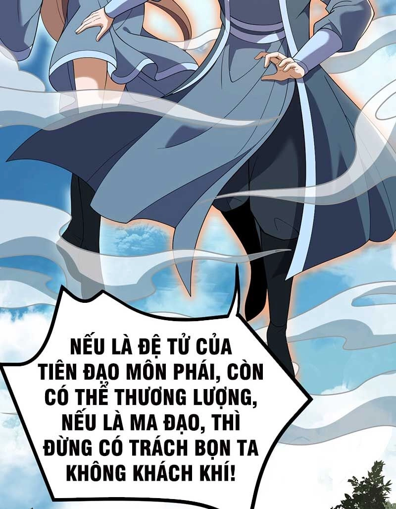 Vĩnh Sinh Chapter 74 - 35