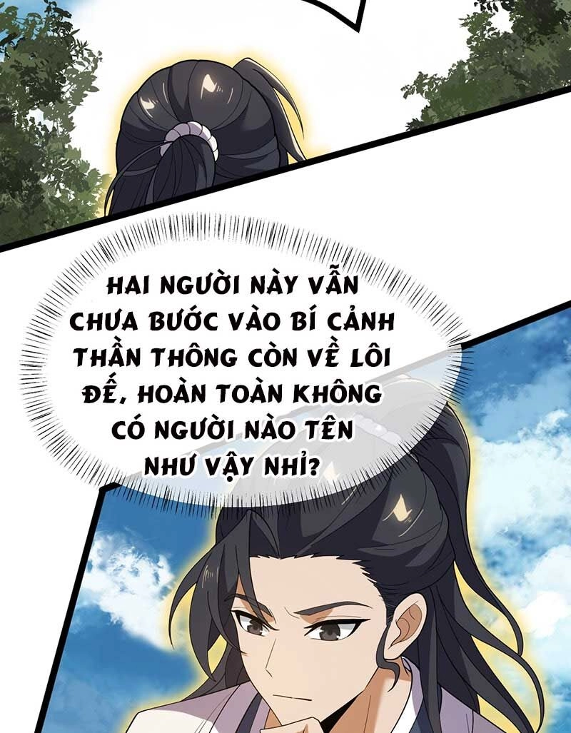 Vĩnh Sinh Chapter 74 - 36