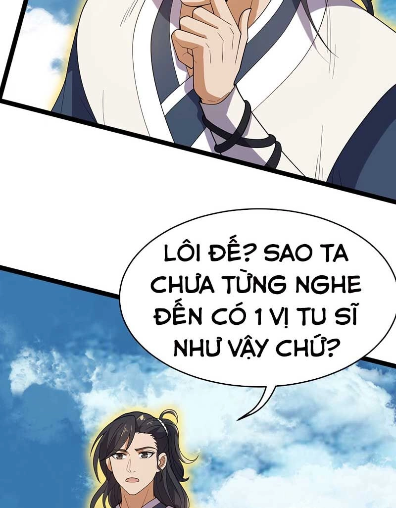 Vĩnh Sinh Chapter 74 - 37