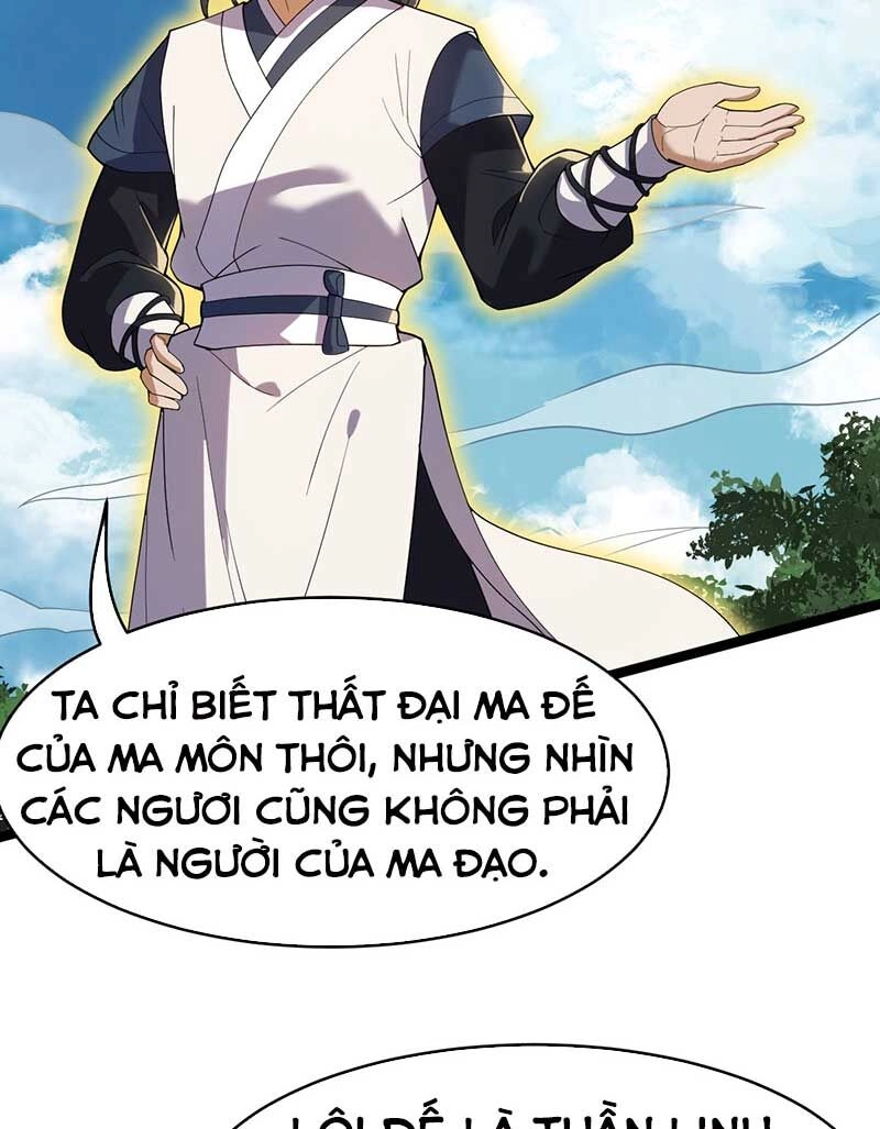 Vĩnh Sinh Chapter 74 - 38