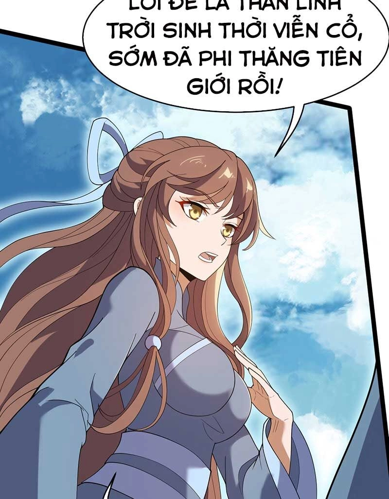 Vĩnh Sinh Chapter 74 - 39