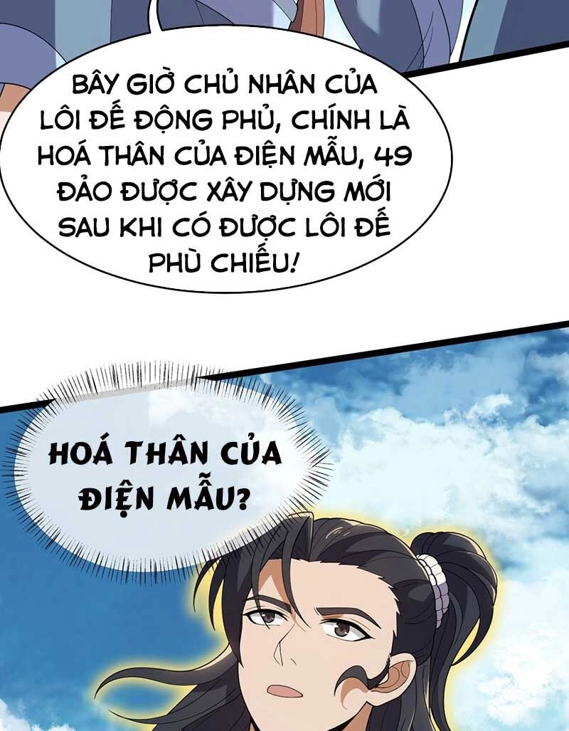 Vĩnh Sinh Chapter 74 - 40