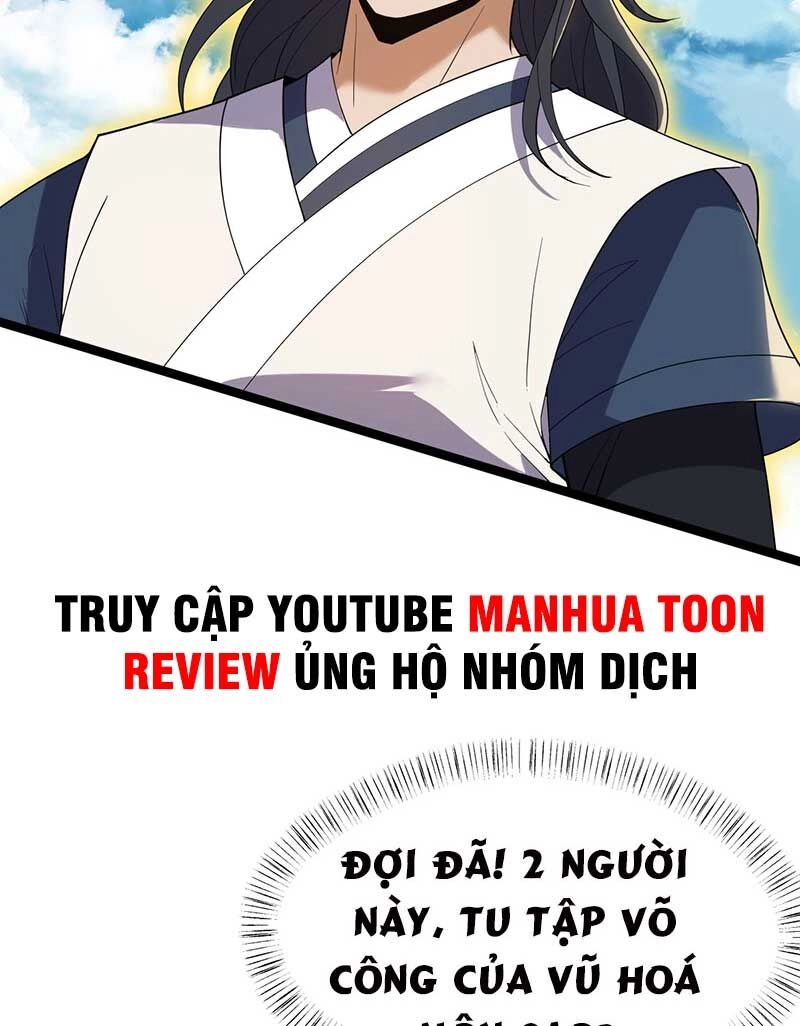 Vĩnh Sinh Chapter 74 - 41