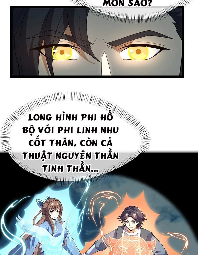 Vĩnh Sinh Chapter 74 - 42