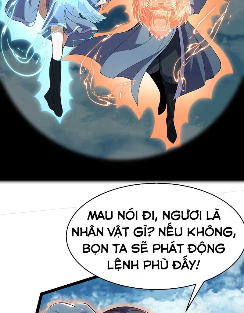 Vĩnh Sinh Chapter 74 - 43