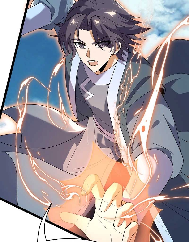 Vĩnh Sinh Chapter 74 - 44