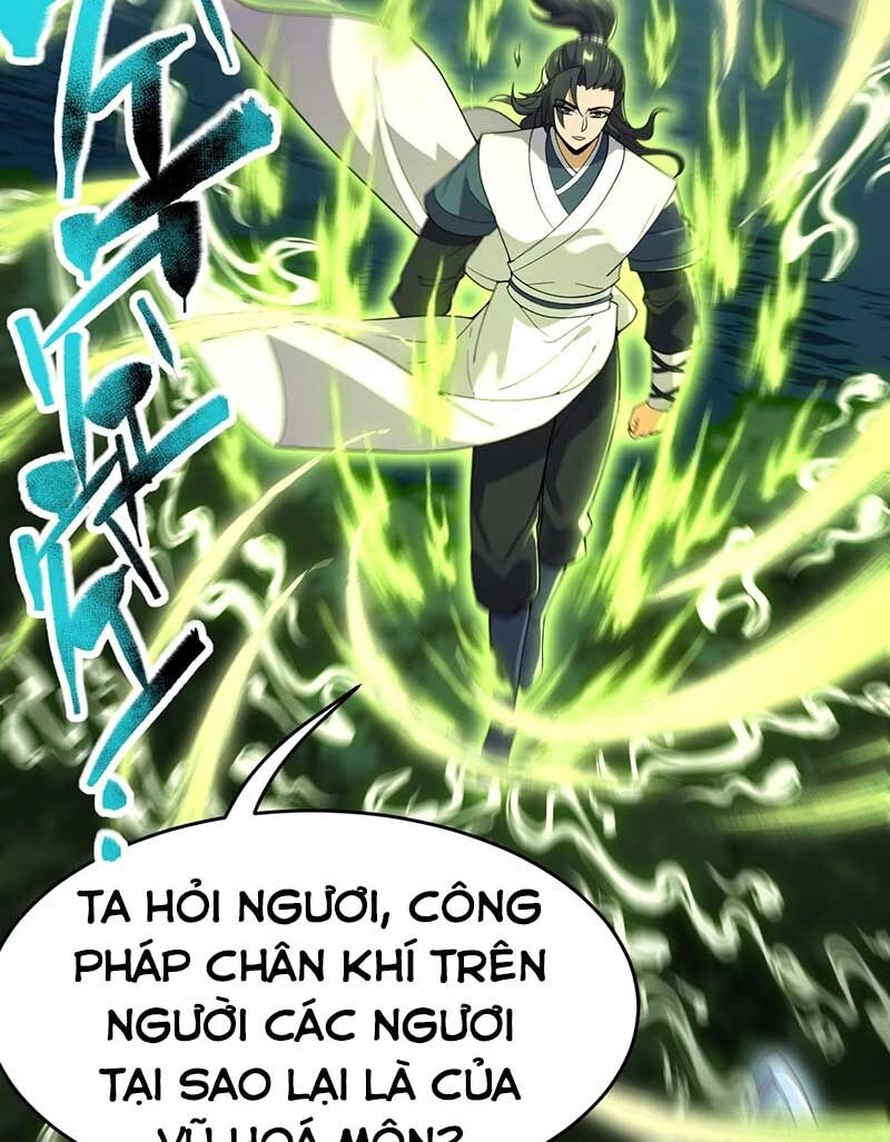 Vĩnh Sinh Chapter 74 - 46