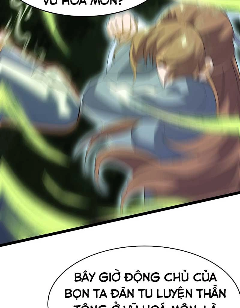 Vĩnh Sinh Chapter 74 - 47