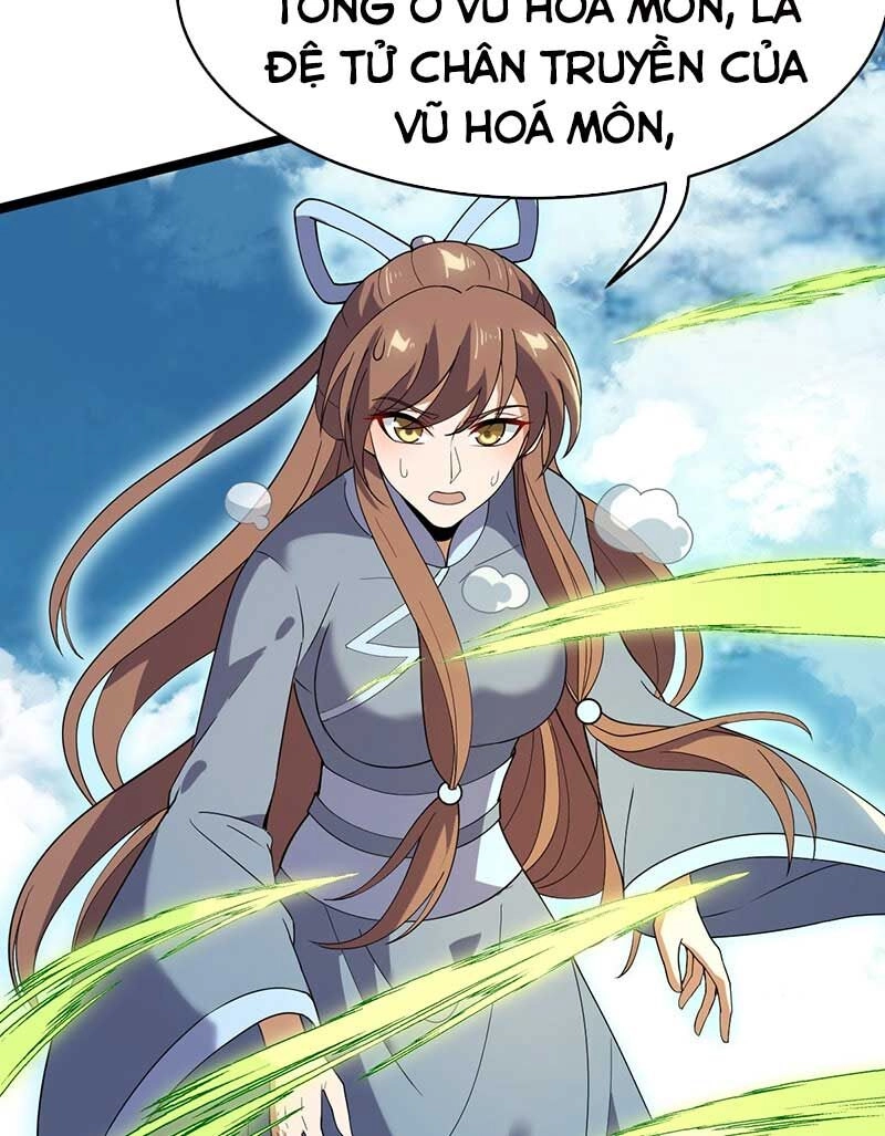 Vĩnh Sinh Chapter 74 - 48